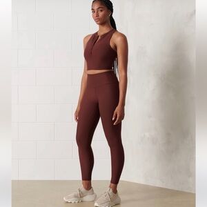 YRB SculptLUX Set - Cocoa